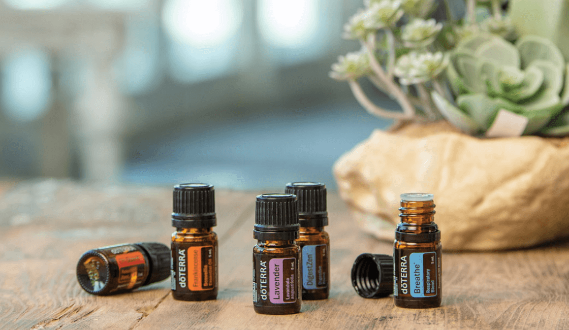 tips Oportunidad de negocio doTERRA